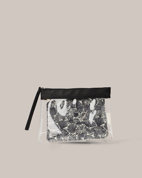 Bolso Cosmetiquera Palmas